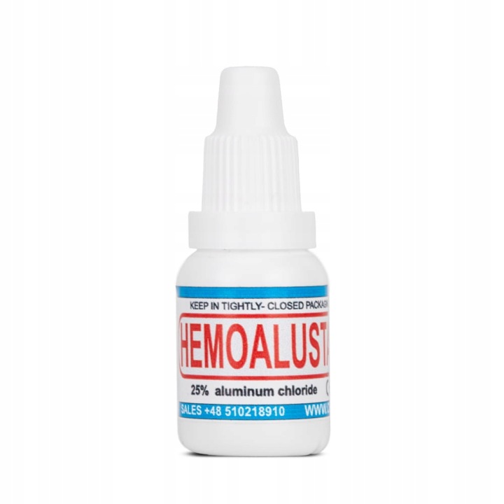 kraujavimą stabdanti priemonė 10 g