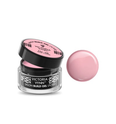 Victoria Vynn konstrukcinis priauginimo gelis Nr. 08 PINK COVER, 50ml