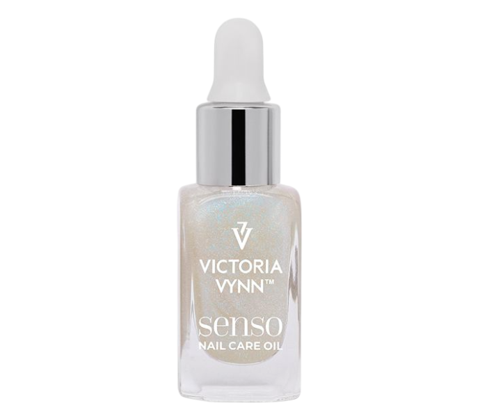 Nagų ir odelių aliejus VICTORIA VYNN Senso Kiss Me, 9ml