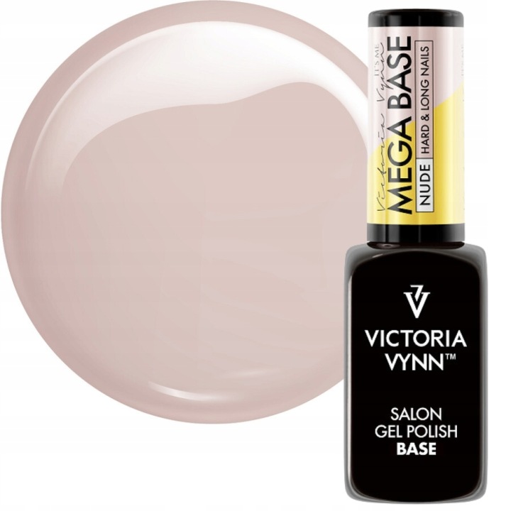Victoria Vynn Mega Base "Nude" 8ml