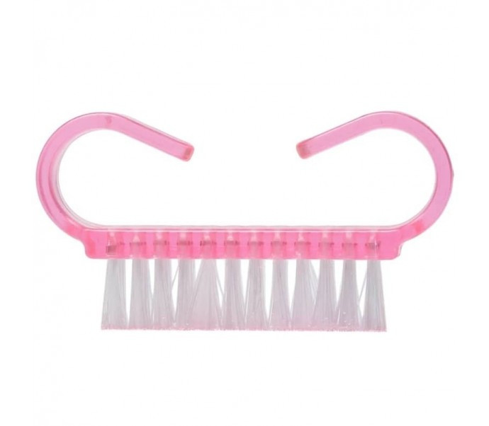 MAUNAMAS ANT PIRšTO ŠEPETĖLIS vidutinis rožinis