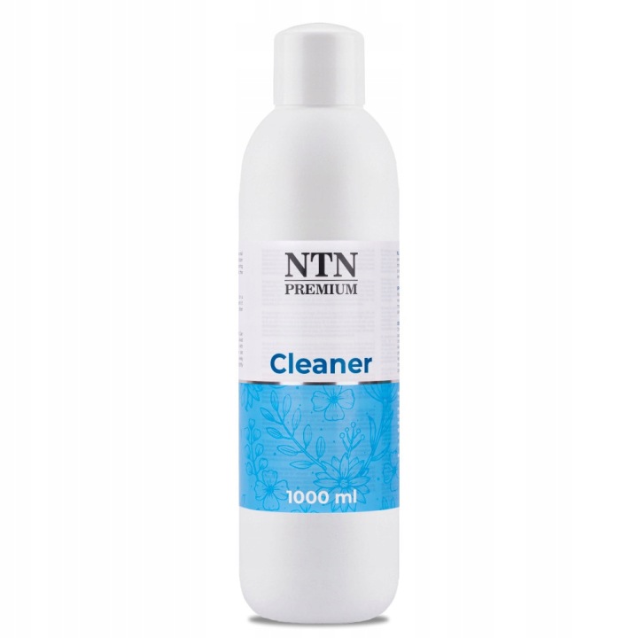 NTN skystis nago plokštelei nuriebinti "CLEANER PREMIUM", 1000ml